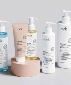 Skin Care Bundle - Buy 2 Get 1
