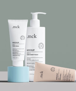 Luxury Hair Care Bundle