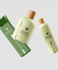 Organic Skincare Kit
