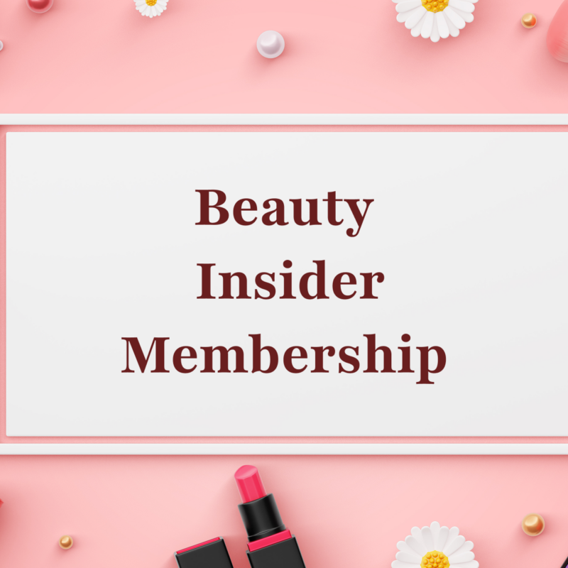 Premium Wellness Membership